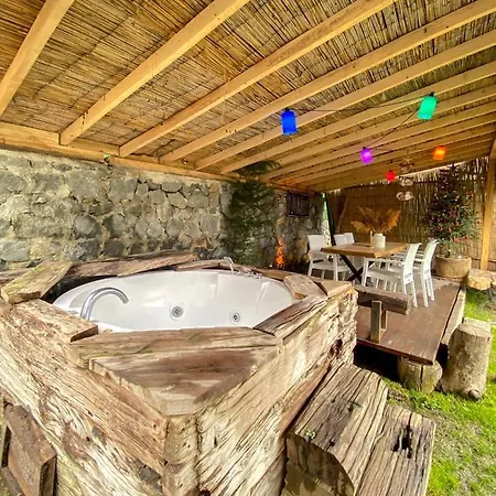 Blue Guest house *