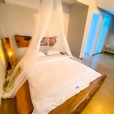 Guest house Blue *