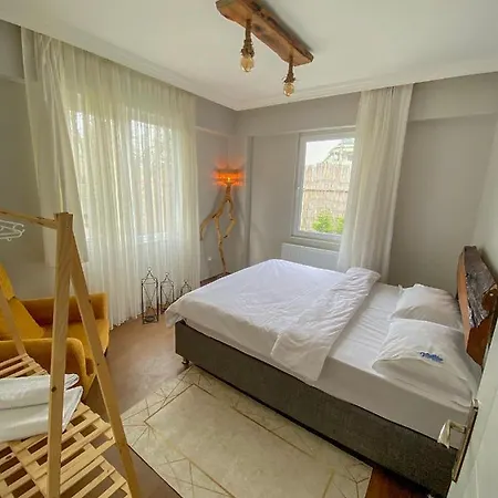 Blue Guest house *