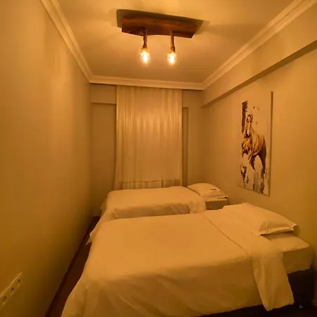 Blue Guest house Sapanca