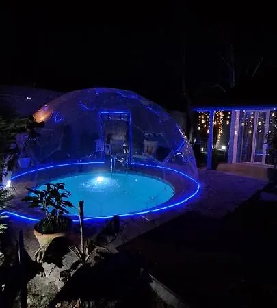 Guest house Blue *