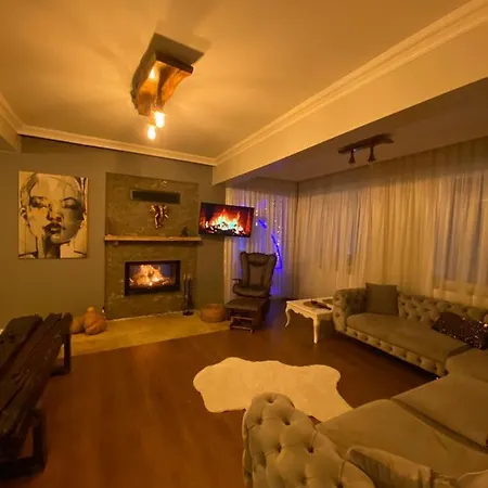Guest house Blue Sapanca