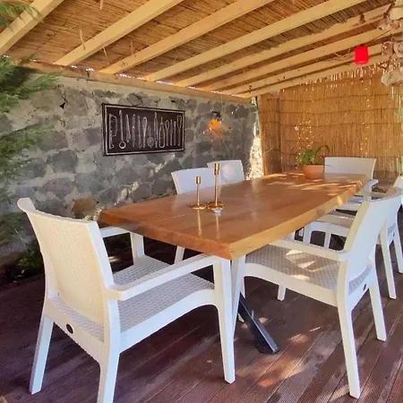 Guest house Blue Sapanca